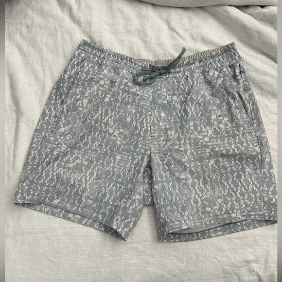 lululemon athletica Other - Lululemon men’s shorts